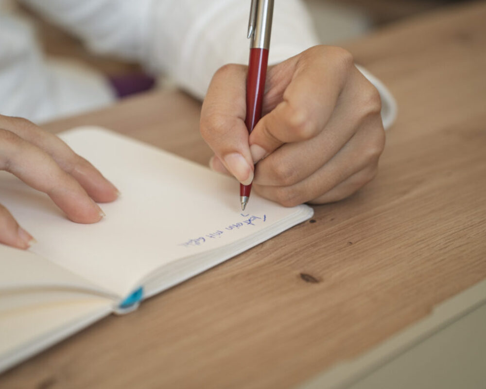 Texterin mit Gefuehl_Julia Hofmarcher Texterin mit Gefuehl_Julia Hofmarcher