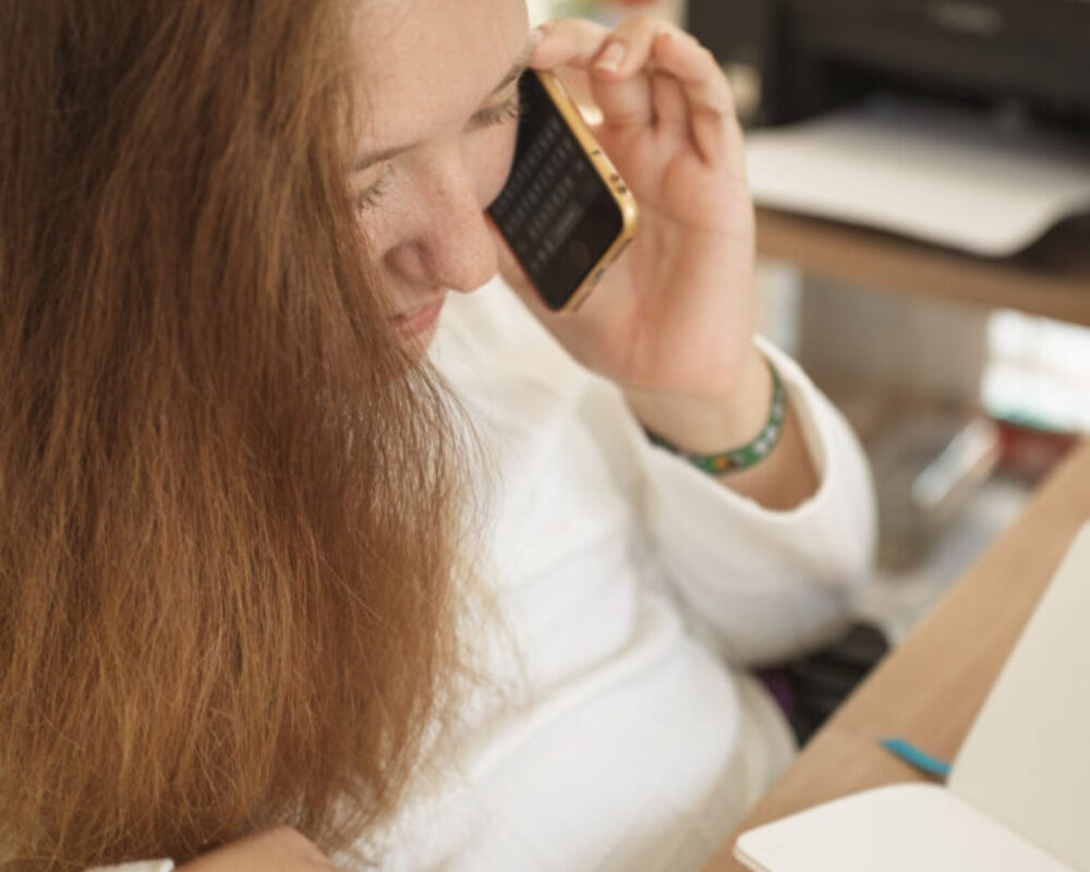 Texterin mit Gefuehl_Julia Hofmarcher Texterin mit Gefuehl_Julia Hofmarcher