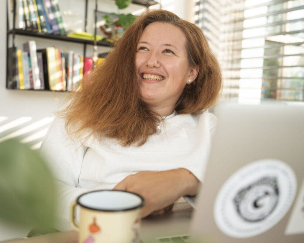 Texterin mit Gefuehl_Julia Hofmarcher Texterin mit Gefuehl_Julia Hofmarcher